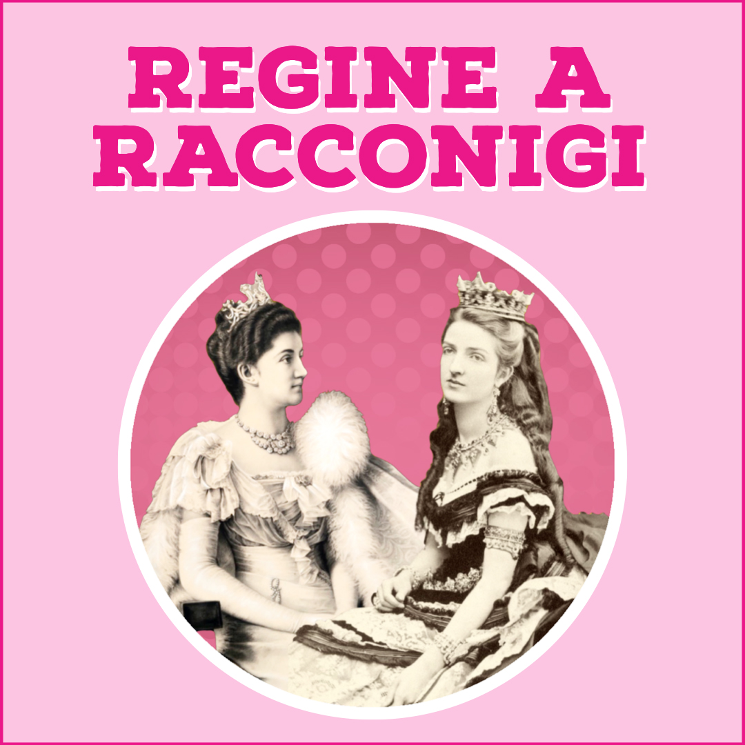 Regine a Racconigi